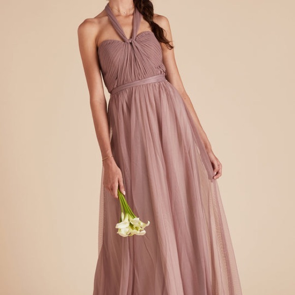 Can be worn so many ways CONVERTIBLE DRESS size XL GREEN brand new - Picture 16 of 17